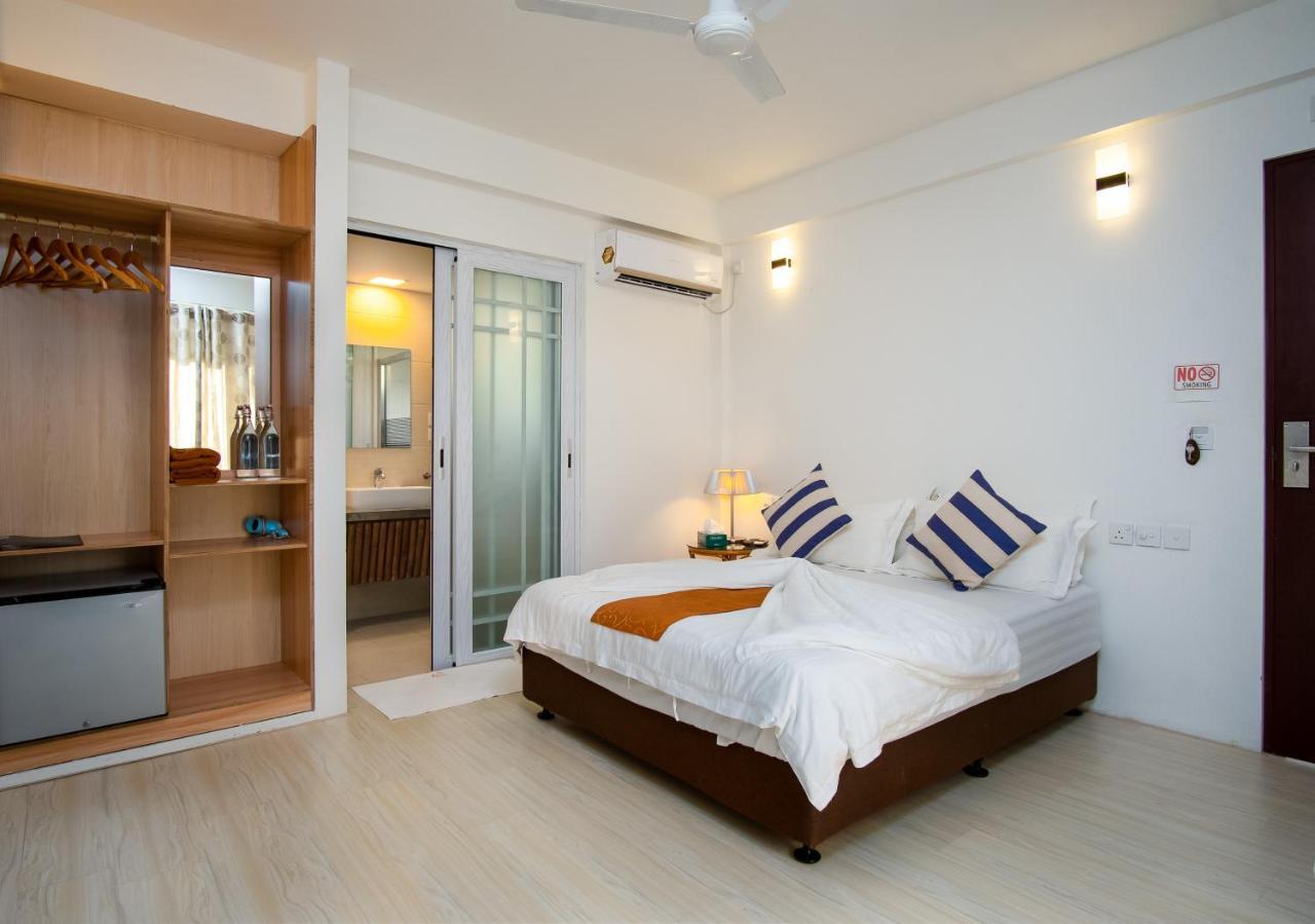 Quicksand Rasdhoo Luaran gambar