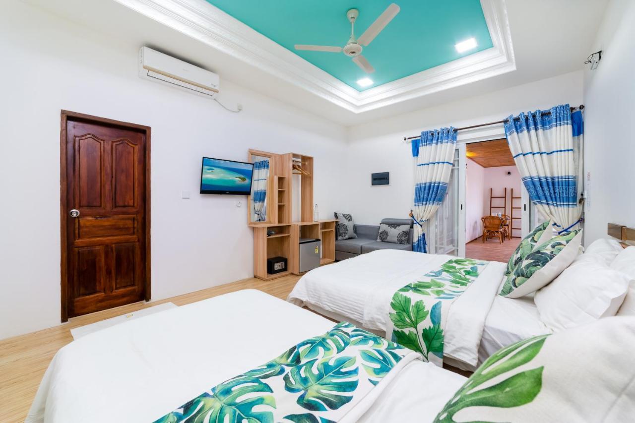 Quicksand Rasdhoo Luaran gambar
