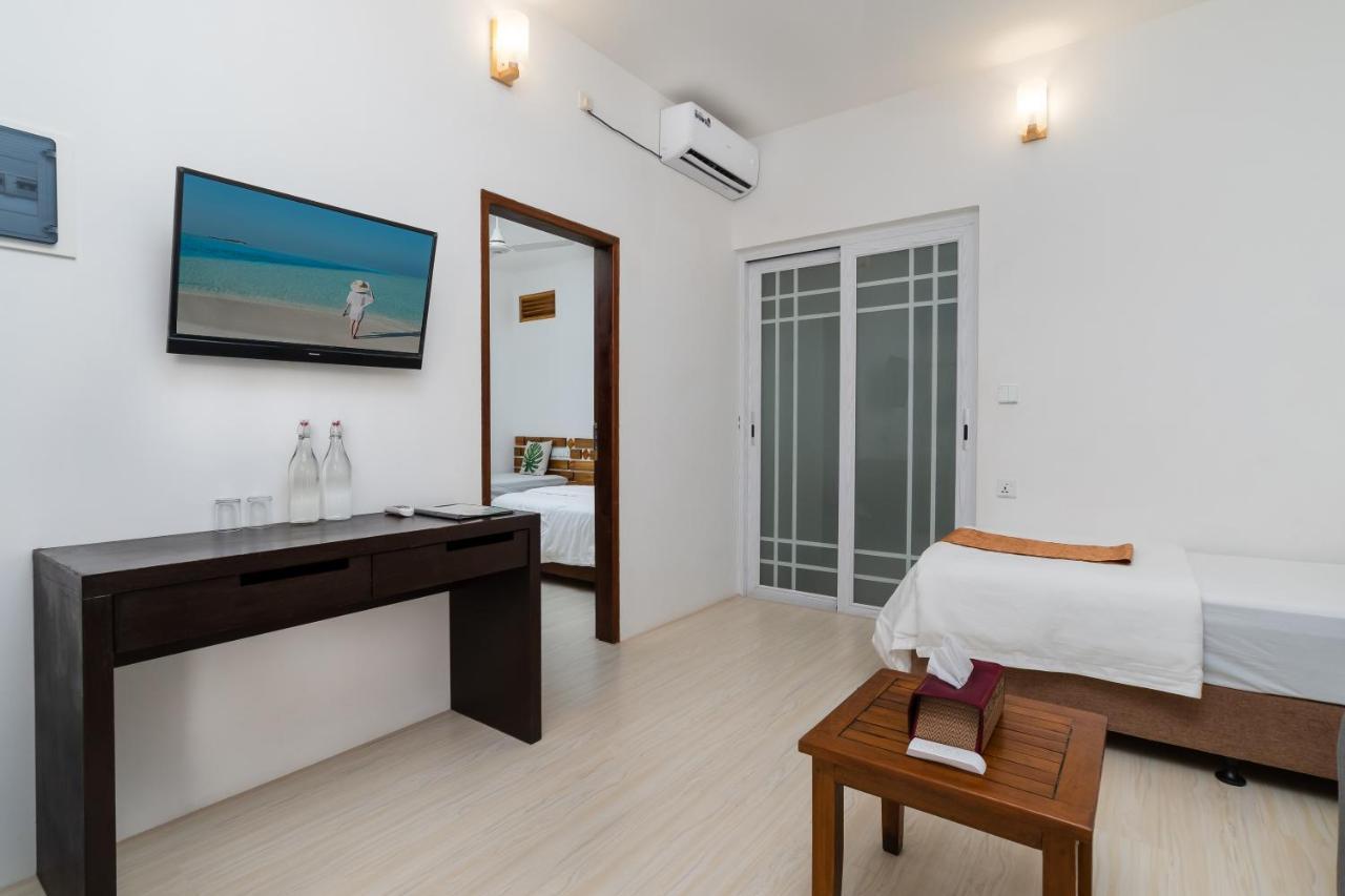 Quicksand Rasdhoo Luaran gambar