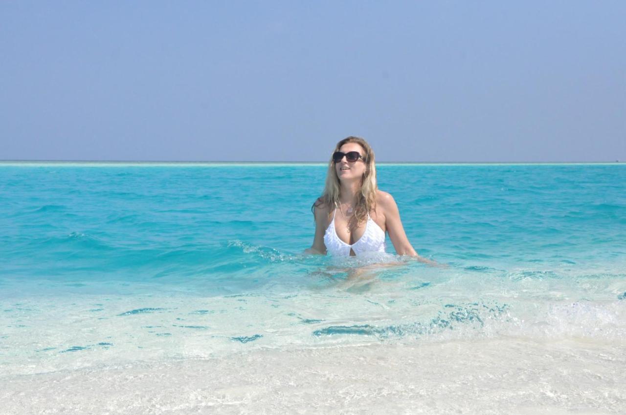 Quicksand Rasdhoo Luaran gambar
