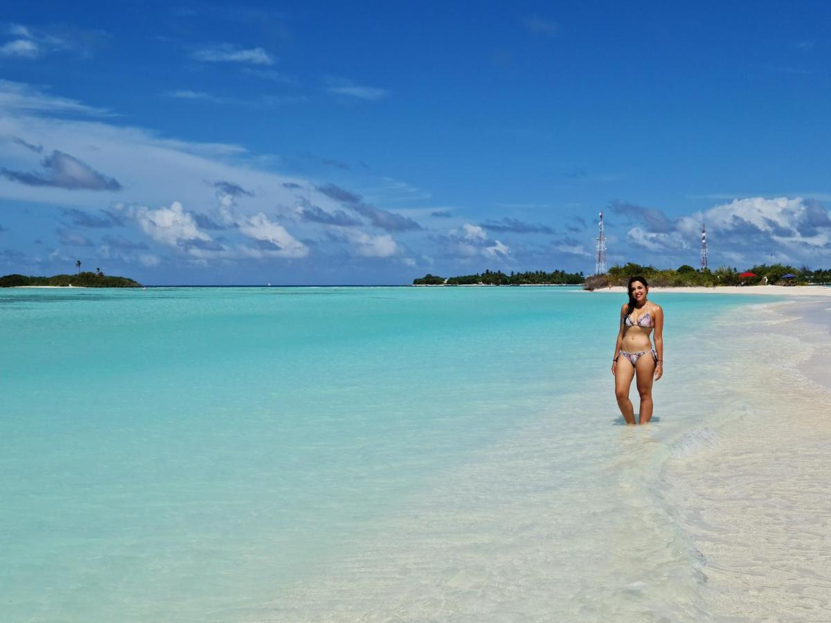 Quicksand Rasdhoo Luaran gambar