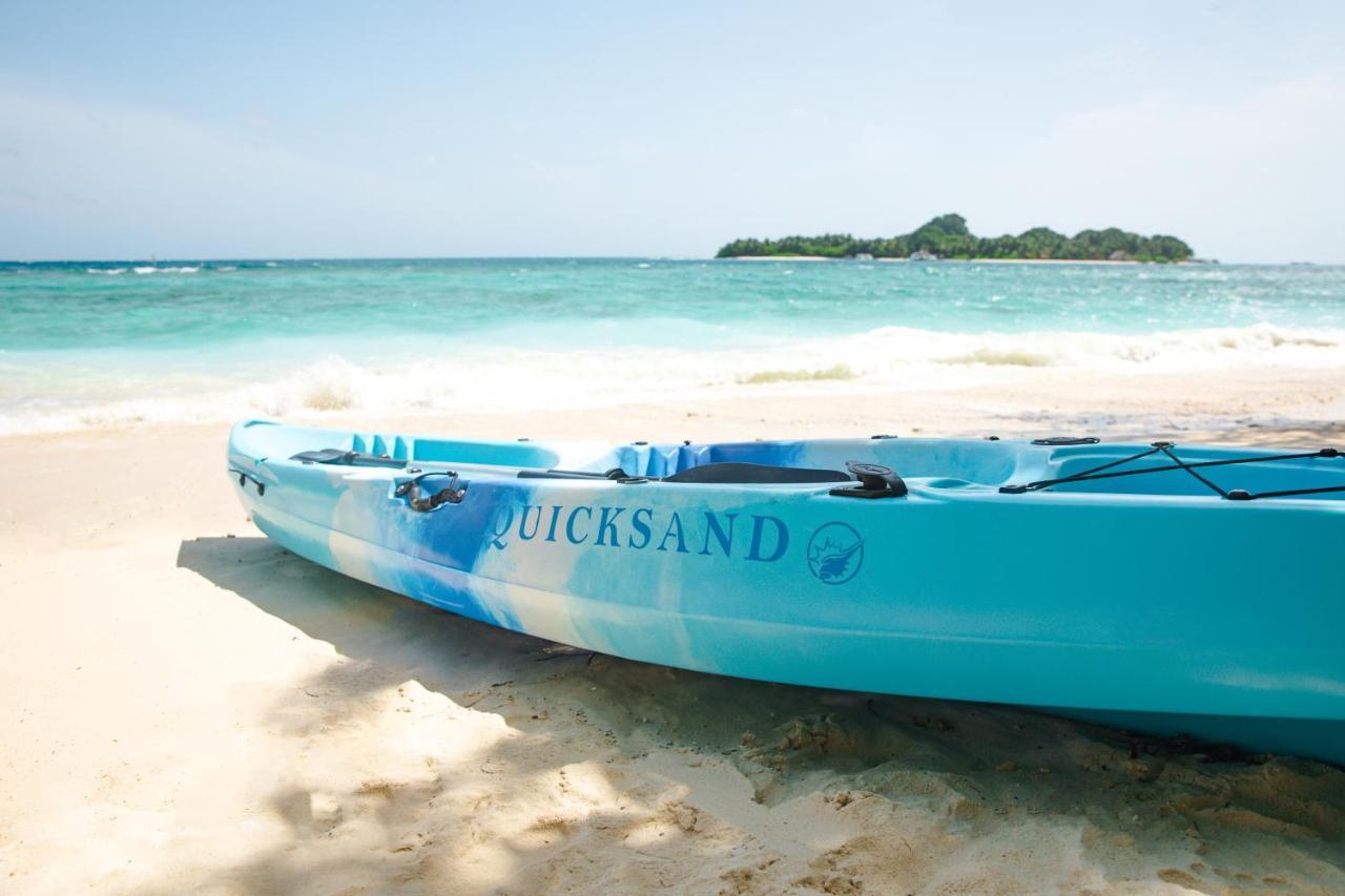 Quicksand Rasdhoo Luaran gambar